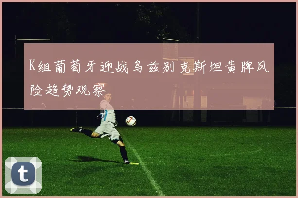 K组葡萄牙迎战乌兹别克斯坦黄牌风险趋势观察